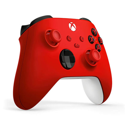 Xbox Series x DualShock  Wireless