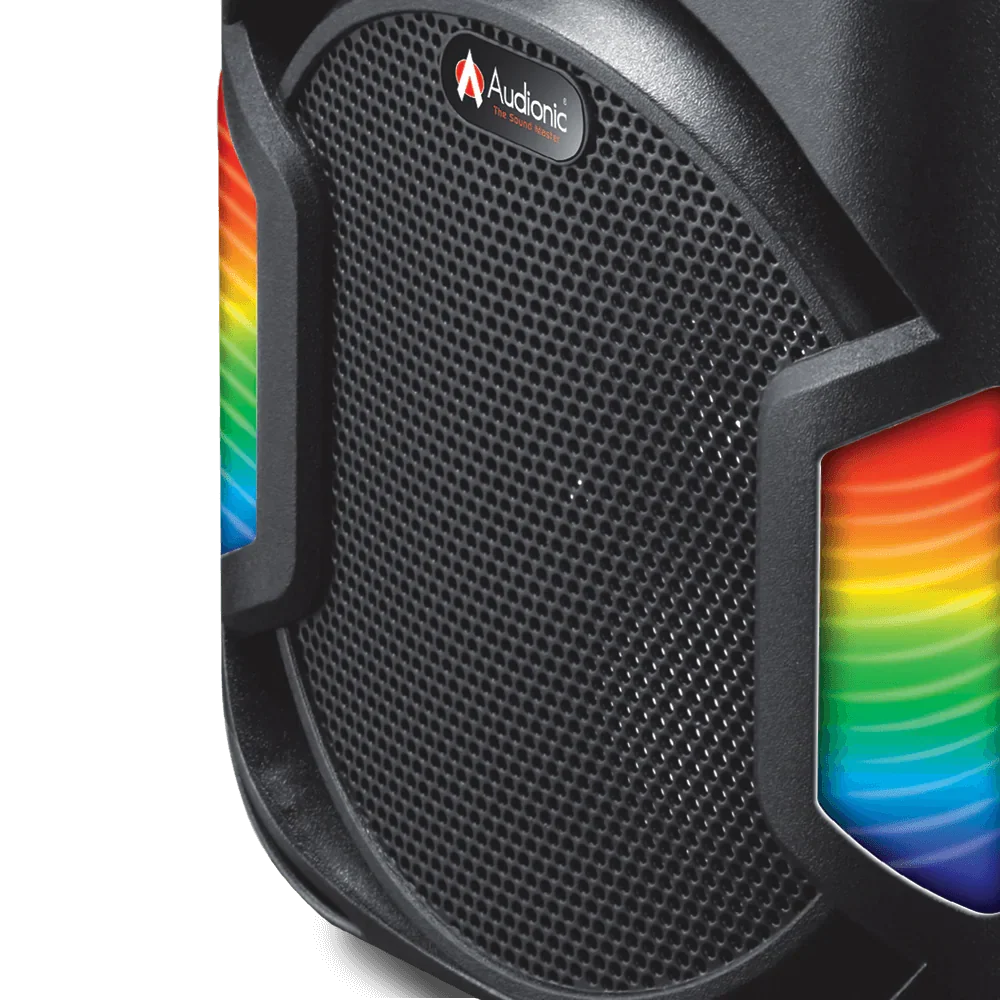 Audionic Royal 7