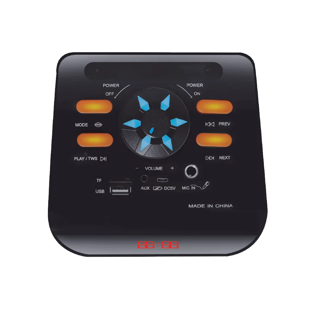 Audionic Royal 7