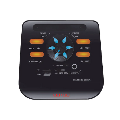 Audionic Royal 7