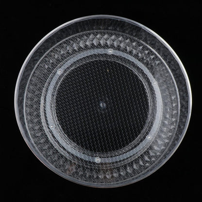 Acrylic Multipurpose Glacier Rotating Tray
