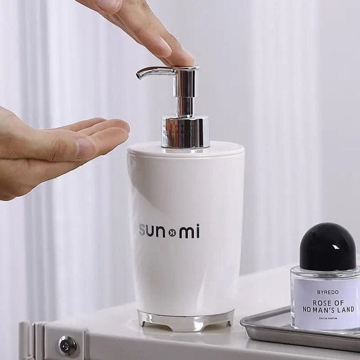Lotion And Hand Sanitizer Storage Bottle 300 ML