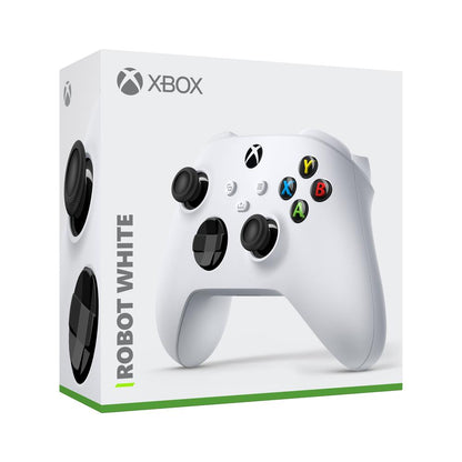 Xbox Series x DualShock  Wireless