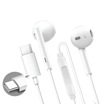 Gionee C-Type Handsfree