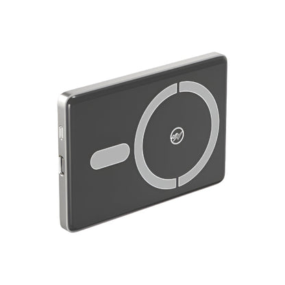 Aspor A381 5000mAh 15W Magnetic Wireless Powerbank