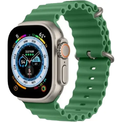 TW-18 Ultra Smart Watch