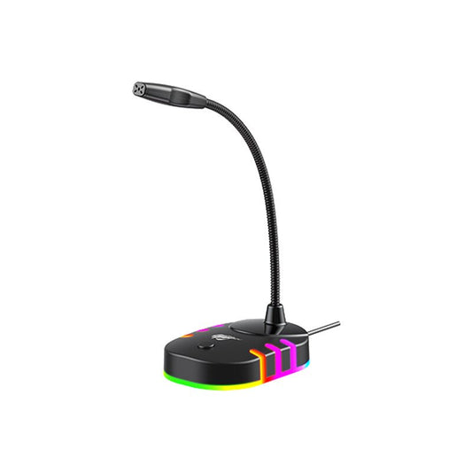 Havit RGB Gaming Microphone GK58B 6 Months Warranty