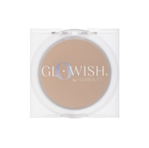 Huda Beauty GloWish Luminous Pressed Powder