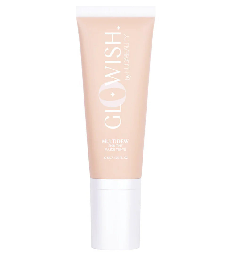 Huda Beauty GloWish Skin tint Foundation 40ml