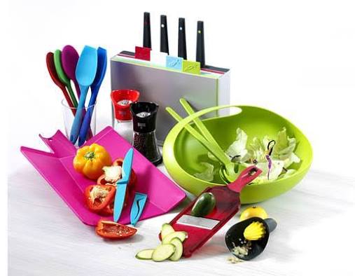 Home kitchen