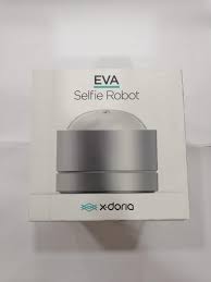 EVA Smart Selfie Robot