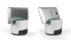 EVA Smart Selfie Robot